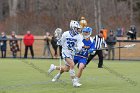 MLax vs Emmanuel  Wheaton College Men’s Lacrosse vs Emmanuel College. - Photo By: KEITH NORDSTROM : Wheaton, Lacrosse, LAX